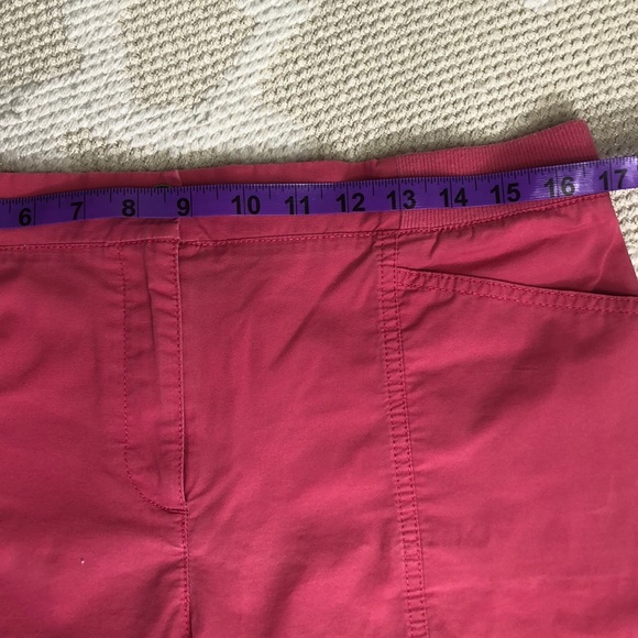 Chico’s shorts - Picture 8 of 16